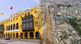 Se confirmó la mejor noticia: IMPORTANTE avenida que une 4 distritos de Lima vuelve a habilitarse tras su renovación Se confirmó la mejor noticia: IMPORTANTE avenida que une 4 distritos de Lima vuelve a habilitarse tras su renovación
