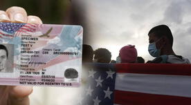 Atención, inmigrantes en Estados Unidos: ¿Qué habilidades extraordinarias deben tener para sacar el permiso de trabajo? Atención, inmigrantes en Estados Unidos: ¿Qué habilidades extraordinarias deben tener para sacar el permiso de trabajo?