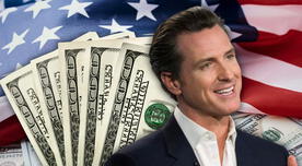 Aumento del salario mínimo en California para julio 2025: ¿cuáles son las ciudades más beneficiosas? Aumento del salario mínimo en California para julio 2025: ¿cuáles son las ciudades más beneficiosas?