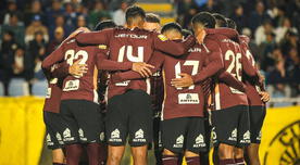 ¡Apunta, crema! Los resultados que harían perder la punta a Universitario en el Apertura ¡Apunta, crema! Los resultados que harían perder la punta a Universitario en el Apertura