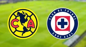 ¿Dónde ver América vs. Cruz Azul en Estados Unidos y qué canal transmite el Clásico joven 2025? ¿Dónde ver América vs. Cruz Azul en Estados Unidos y qué canal transmite el Clásico joven 2025?