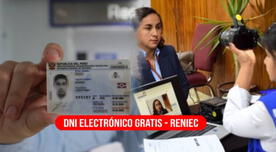 DNIe GRATIS del 20 al 23 de mayo: horarios, lugar y a quiénes se dirige la NUEVA CAMPAÑA DNIe GRATIS del 20 al 23 de mayo: horarios, lugar y a quiénes se dirige la NUEVA CAMPAÑA