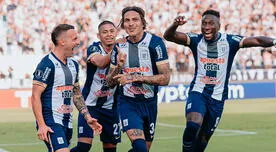 Alianza daría el golpe en el Clausura con figura desde Europa, que vale casi un millón de euros Alianza daría el golpe en el Clausura con figura desde Europa, que vale casi un millón de euros