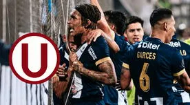 Alianza Lima interesado en fichar a exfutbolista de Universitario para el Torneo Clausura 2025 Alianza Lima interesado en fichar a exfutbolista de Universitario para el Torneo Clausura 2025
