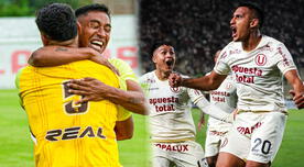 Alineaciones Universitario vs Juan Pablo II: el once de Fossati para seguir líder del Apertura Alineaciones Universitario vs Juan Pablo II: el once de Fossati para seguir líder del Apertura