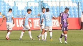 Sporting Cristal venció en el último segundo a ADT y sueña con el Torneo Apertura Sporting Cristal venció en el último segundo a ADT y sueña con el Torneo Apertura