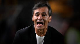 Fabián Bustos sufrió otra dura noticia tras eliminación de Olimpia de la Libertadores Fabián Bustos sufrió otra dura noticia tras eliminación de Olimpia de la Libertadores