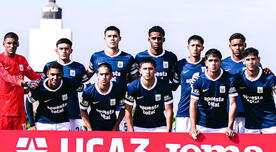 De criticado a héroe: potrillo marcó triplete y llevó a Alianza Lima a la cima de la Liga De criticado a héroe: potrillo marcó triplete y llevó a Alianza Lima a la cima de la Liga