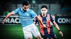 Cerro Porteño da el batacazo y despide a jugador tras partido ante Cristal: "Te ganaste..." Cerro Porteño da el batacazo y despide a jugador tras partido ante Cristal: "Te ganaste..."
