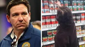 Ron DeSantis anuncia la peor noticia en EE. UU.: nueva ley que firmó afectará a los consumidores desde esta fecha Ron DeSantis anuncia la peor noticia en EE. UU.: nueva ley que firmó afectará a los consumidores desde esta fecha