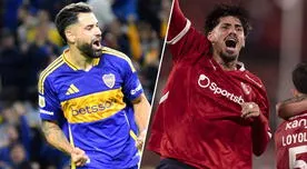 ¿A qué hora juega Boca Juniors vs Independiente y qué canal transmite partido EN VIVO? ¿A qué hora juega Boca Juniors vs Independiente y qué canal transmite partido EN VIVO?