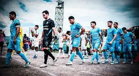 Fue el flamante fichaje de Cristal y pese a tener contrato decidió 'borrar' a club celeste Fue el flamante fichaje de Cristal y pese a tener contrato decidió 'borrar' a club celeste