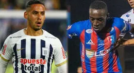 ¿A qué hora juega Alianza Lima vs Alianza Universidad y qué canal transmite EN VIVO L1 MAX? ¿A qué hora juega Alianza Lima vs Alianza Universidad y qué canal transmite EN VIVO L1 MAX?
