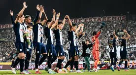 Alianza Lima y los dos refuerzos que busca traer para ganar el Torneo Clausura 2025 Alianza Lima y los dos refuerzos que busca traer para ganar el Torneo Clausura 2025