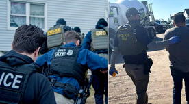 MUCHO CUIDADO, inmigrantes: ICE atacó con SORPRESIVA ESTRATEGIA a 33 indocumentados en Florida MUCHO CUIDADO, inmigrantes: ICE atacó con SORPRESIVA ESTRATEGIA a 33 indocumentados en Florida