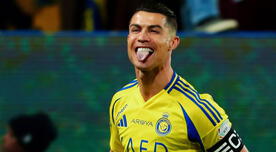 ¿Corinthians? Cristiano Ronaldo sería fichaje bomba de club brasileño tras recibir jugosa oferta ¿Corinthians? Cristiano Ronaldo sería fichaje bomba de club brasileño tras recibir jugosa oferta