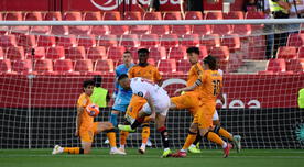¿Dónde ver Real Madrid vs. Sevilla EN VIVO ONLINE GRATIS? ¿Dónde ver Real Madrid vs. Sevilla EN VIVO ONLINE GRATIS?