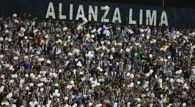 ¿Lo sabías? Alianza Lima a un paso de sumar una nueva estrella en Primera División ¿Lo sabías? Alianza Lima a un paso de sumar una nueva estrella en Primera División