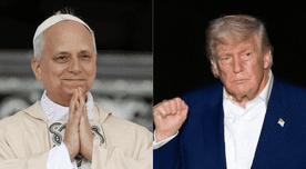 La fuerte decisión de Donald Trump sobre la entronización del papa León XIV y lo que tiene que ver el Perú La fuerte decisión de Donald Trump sobre la entronización del papa León XIV y lo que tiene que ver el Perú