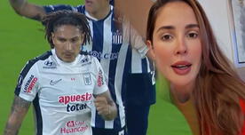 ¿Indirectas? Ana Paula Consorte deja curioso mensaje y enciende las 'alarmas': "Evita el drama" ¿Indirectas? Ana Paula Consorte deja curioso mensaje y enciende las 'alarmas': "Evita el drama"