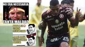 Juan Pablo II aplastó a Universitario por la Liga 1 y memes no se hicieron esperar - GALERÍA Juan Pablo II aplastó a Universitario por la Liga 1 y memes no se hicieron esperar - GALERÍA