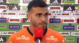Miguel Vargas dejó profundo comentario tras mala racha de Universitario: "Queremos..." Miguel Vargas dejó profundo comentario tras mala racha de Universitario: "Queremos..."