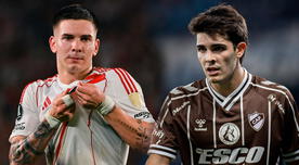 ¿A qué hora juega River Plate vs. Platense y dónde ver EN VIVO? ¿A qué hora juega River Plate vs. Platense y dónde ver EN VIVO?
