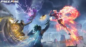 Códigos Free Fire de hoy, martes 20 de mayo: consigue diamantes, skins y nuevas recompensas gratis Códigos Free Fire de hoy, martes 20 de mayo: consigue diamantes, skins y nuevas recompensas gratis