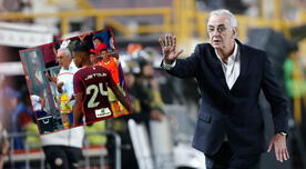 Referente de Alianza Lima defiende a Fossati tras supuesto gesto contra árbitro: "Estaba..." Referente de Alianza Lima defiende a Fossati tras supuesto gesto contra árbitro: "Estaba..."