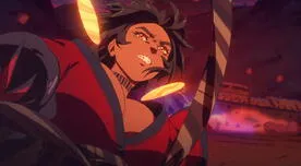 'El regreso de los Dioses', primer anime peruano: ¿cuándo se estrena y de qué trata? 'El regreso de los Dioses', primer anime peruano: ¿cuándo se estrena y de qué trata?