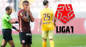 Tras la mala racha de Universitario: los 9 equipos que luchan por el título del Apertura Tras la mala racha de Universitario: los 9 equipos que luchan por el título del Apertura