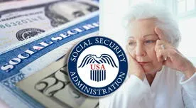 Pocos lo saben: el Seguro Social confirmó NUEVA EDAD para recibir cheque de jubilación Pocos lo saben: el Seguro Social confirmó NUEVA EDAD para recibir cheque de jubilación