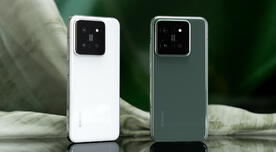 Son los más confiables: estos son los 5 celulares Xiaomi con mejor cámara para fotos y videos Son los más confiables: estos son los 5 celulares Xiaomi con mejor cámara para fotos y videos