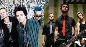Green Day en Perú 2025: fecha, preventa de entradas y cuáles serán los precios para el concierto Green Day en Perú 2025: fecha, preventa de entradas y cuáles serán los precios para el concierto