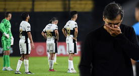 Olimpia anunció la resolución de contrato de cuestionada figura que llegó este 2025 al club Olimpia anunció la resolución de contrato de cuestionada figura que llegó este 2025 al club
