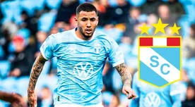 ¿Llegará a La Florida? Sergio Peña es sorprendido entrenando con jugador de Sporting Cristal ¿Llegará a La Florida? Sergio Peña es sorprendido entrenando con jugador de Sporting Cristal