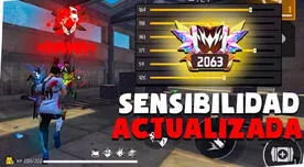 ¿Qué es la SENSIBILIDAD y cómo configurarla para aumentar tu puntería en Free Fire? ¿Qué es la SENSIBILIDAD y cómo configurarla para aumentar tu puntería en Free Fire?
