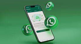 ¿Qué celulares se quedarán sin WhatsApp en junio 2025? Esta es la lista completa ¿Qué celulares se quedarán sin WhatsApp en junio 2025? Esta es la lista completa