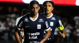 Periodista señaló que futbolistas de Alianza Lima estarían con sobrepeso: "Jugadores importantes" Periodista señaló que futbolistas de Alianza Lima estarían con sobrepeso: "Jugadores importantes"