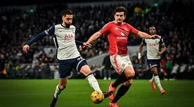 ¿Dónde ver Manchester United vs Tottenham EN VIVO y qué canal transmite la final de Europa League? ¿Dónde ver Manchester United vs Tottenham EN VIVO y qué canal transmite la final de Europa League?