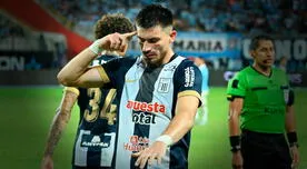 ¿Cuándo volverá Alan Cantero con Alianza Lima? Lo último que se sabe sobre el argentino ¿Cuándo volverá Alan Cantero con Alianza Lima? Lo último que se sabe sobre el argentino