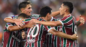 Fluminense sorprendió tras dejar en libertad a destacado jugador: "Por mutuo acuerdo" Fluminense sorprendió tras dejar en libertad a destacado jugador: "Por mutuo acuerdo"