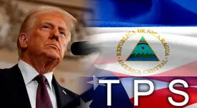La peor noticia para INMIGRANTES: Estados Unidos pondrá FIN al estatus legal de este grupo LATINO desde julio La peor noticia para INMIGRANTES: Estados Unidos pondrá FIN al estatus legal de este grupo LATINO desde julio