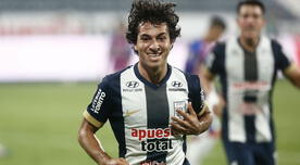 Alianza Lima venció a Alianza Universidad y se acerca al liderato del Torneo Apertura Alianza Lima venció a Alianza Universidad y se acerca al liderato del Torneo Apertura