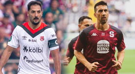 ¿A qué hora juega Liga Deportiva Alajuelense vs. Saprissa y dónde ver clásico de Costa Rica? ¿A qué hora juega Liga Deportiva Alajuelense vs. Saprissa y dónde ver clásico de Costa Rica?