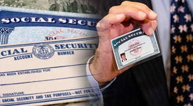 Inmigrante, mucho ojo: así puedes registrarte para recibir los beneficios del Seguro Social Inmigrante, mucho ojo: así puedes registrarte para recibir los beneficios del Seguro Social