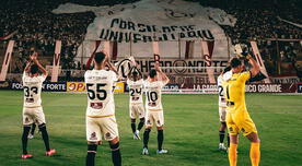 Nueva advertencia para Universitario: Conmebol abre expediente disciplinario Nueva advertencia para Universitario: Conmebol abre expediente disciplinario