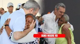 Bono Madre 2025 llega a República Dominicana: esto dijo Supérate sobre el link de consulta Bono Madre 2025 llega a República Dominicana: esto dijo Supérate sobre el link de consulta