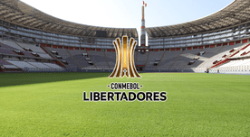 Conmebol visitó el Estadio Nacional para la final única de Libertadores: ¿Y el Monumental? Conmebol visitó el Estadio Nacional para la final única de Libertadores: ¿Y el Monumental?