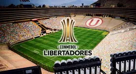 ¿Adiós, Monumental? Conmebol visitó otros dos campos de Lima para final de la Libertadores ¿Adiós, Monumental? Conmebol visitó otros dos campos de Lima para final de la Libertadores
